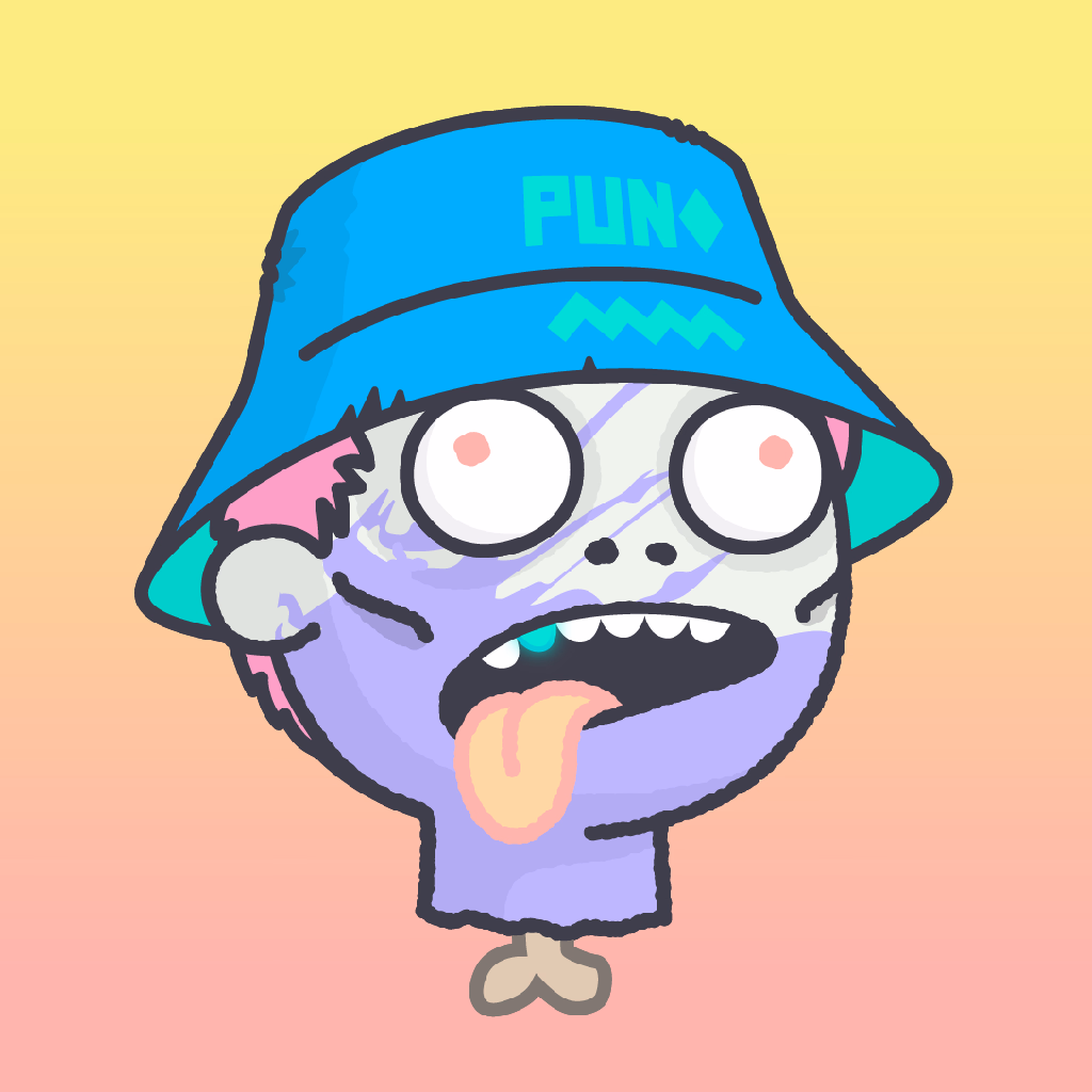 Dead Punk #6242 | DΞCAPINATION