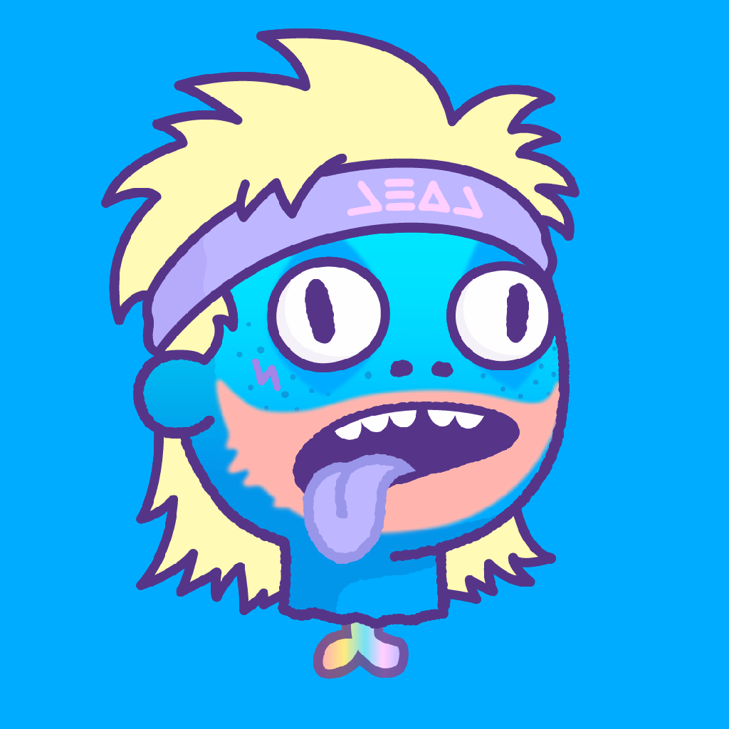 Dead Punk #6243 | DΞCAPINATION
