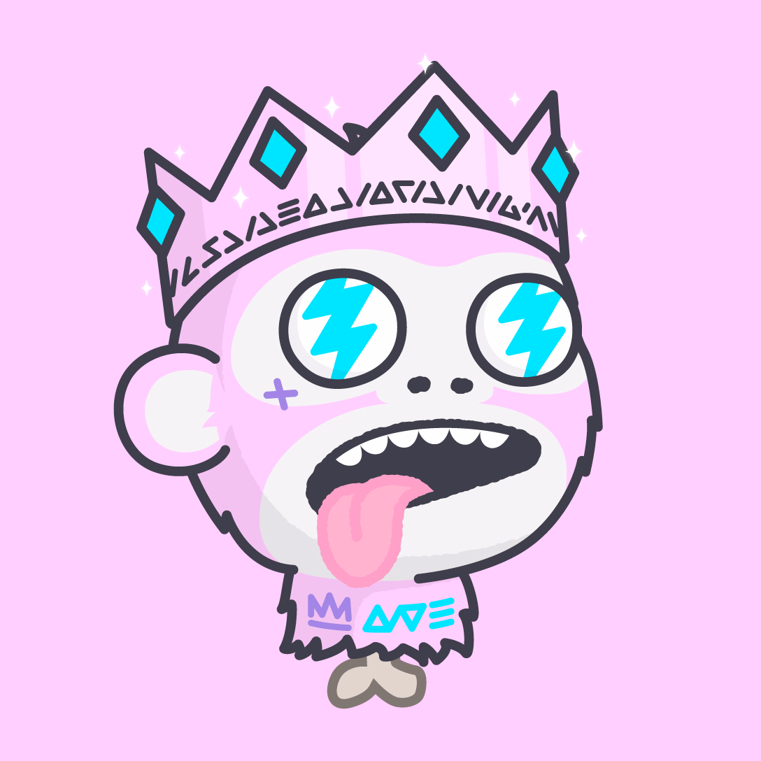 Dead Punk #6245 | DΞCAPINATION