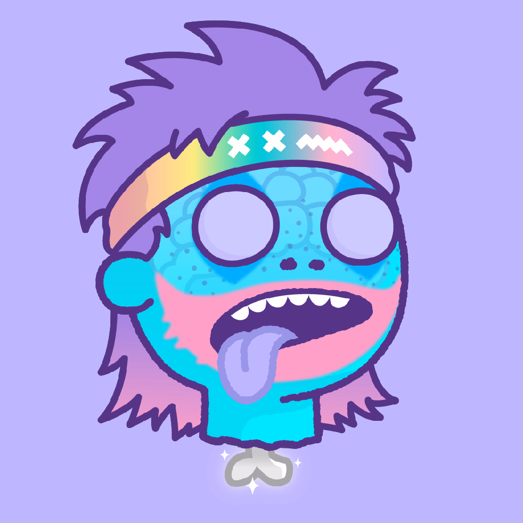 Dead Punk #6253 | DΞCAPINATION