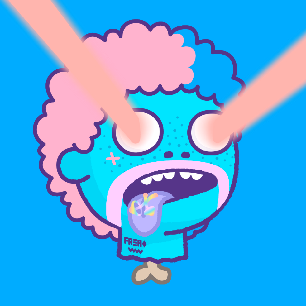 Dead Punk #6267 | DΞCAPINATION