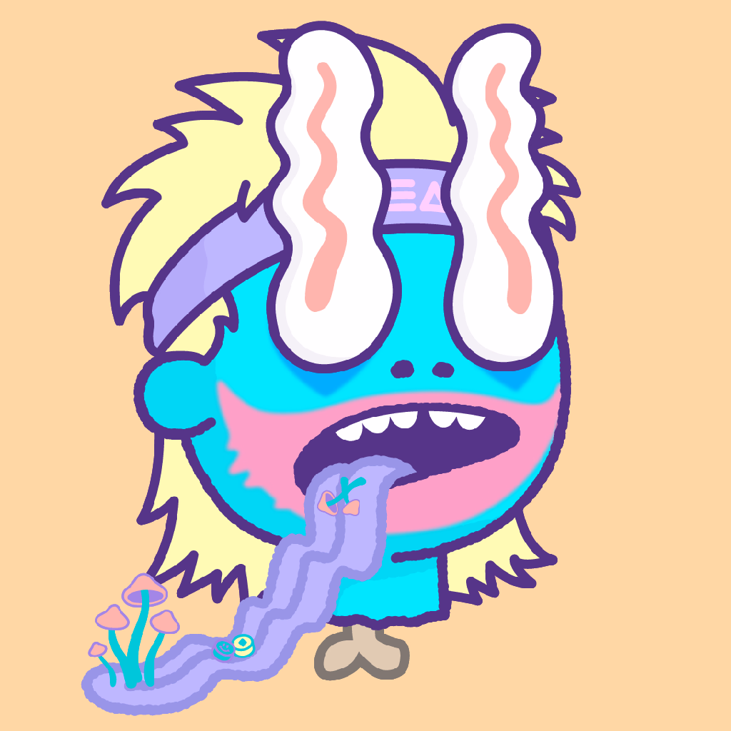 Dead Punk #6276 | DΞCAPINATION