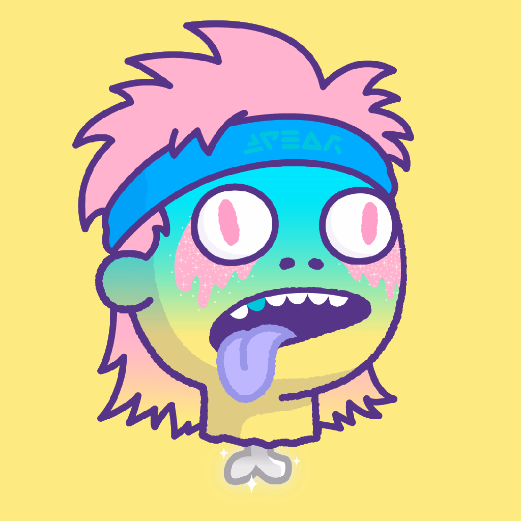 Dead Punk #6277 | DΞCAPINATION