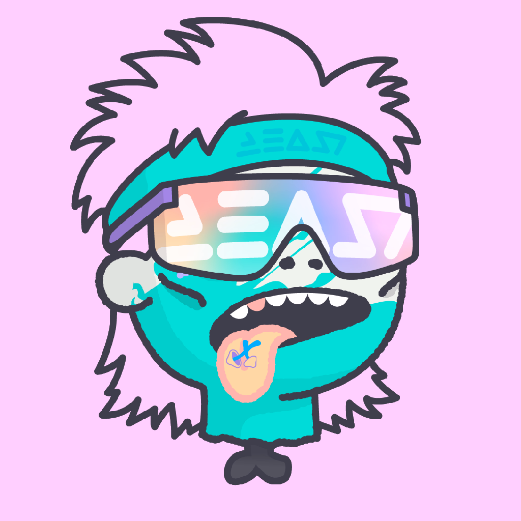 Dead Punk #6279 | DΞCAPINATION