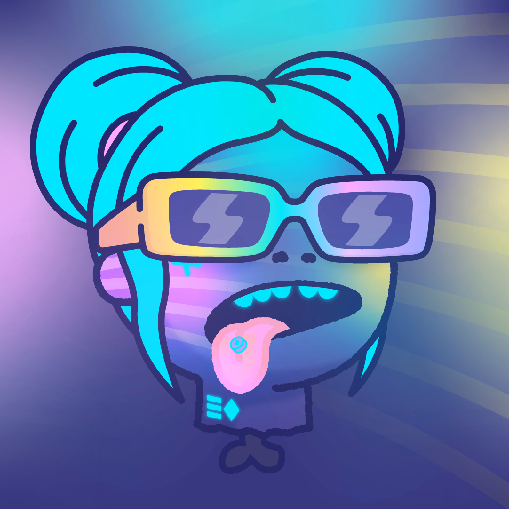 Dead Punk #6284 | DΞCAPINATION