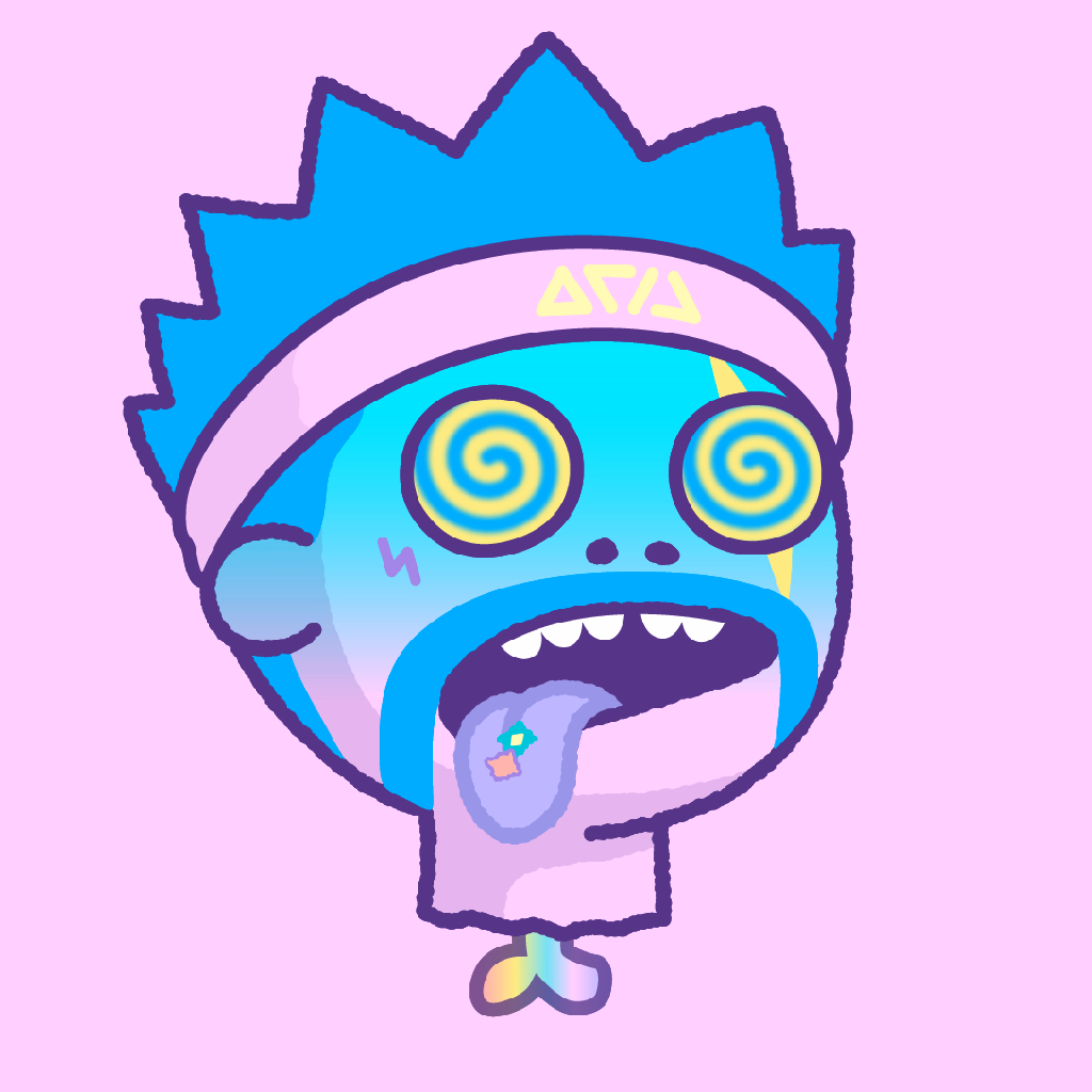 Dead Punk #629 | DΞCAPINATION