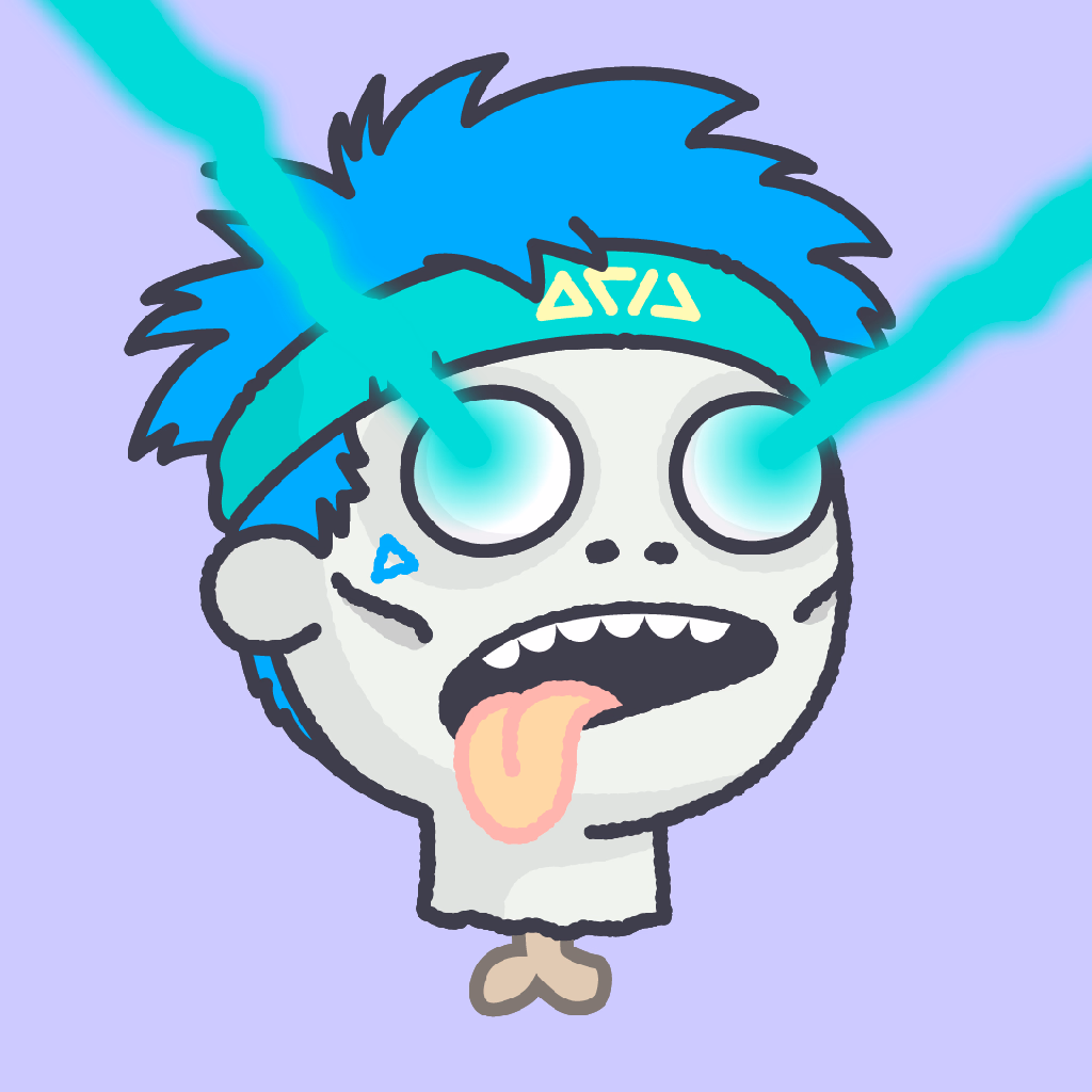 Dead Punk #6292 | DΞCAPINATION