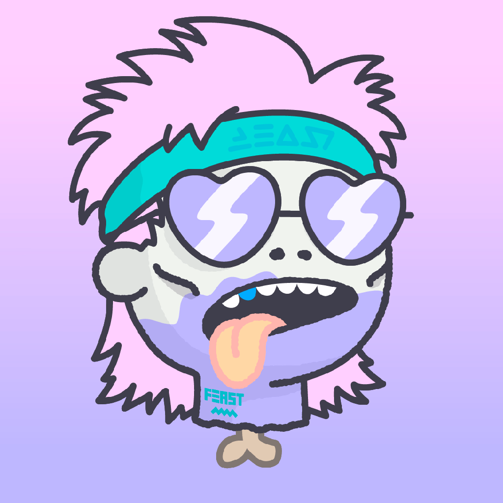 Dead Punk #6299 | DΞCAPINATION