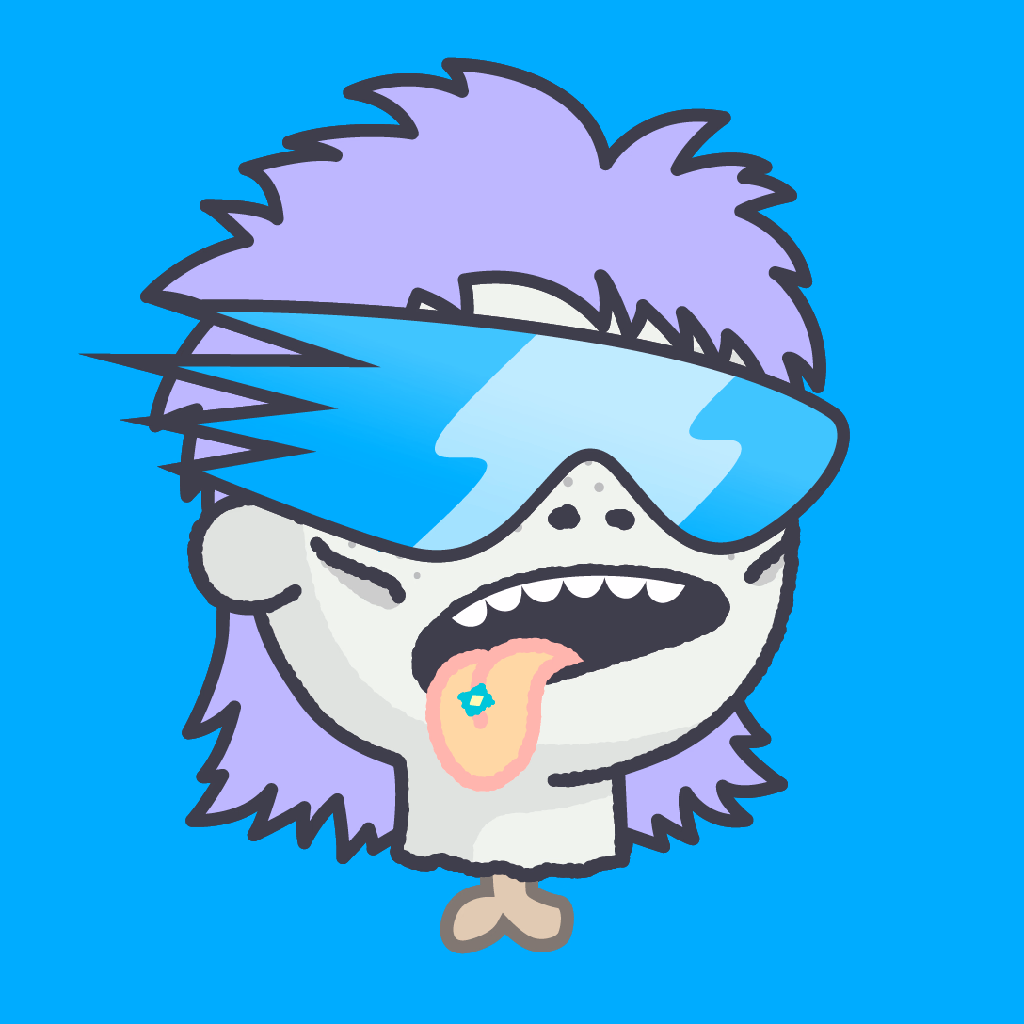 Dead Punk #6316 | DΞCAPINATION