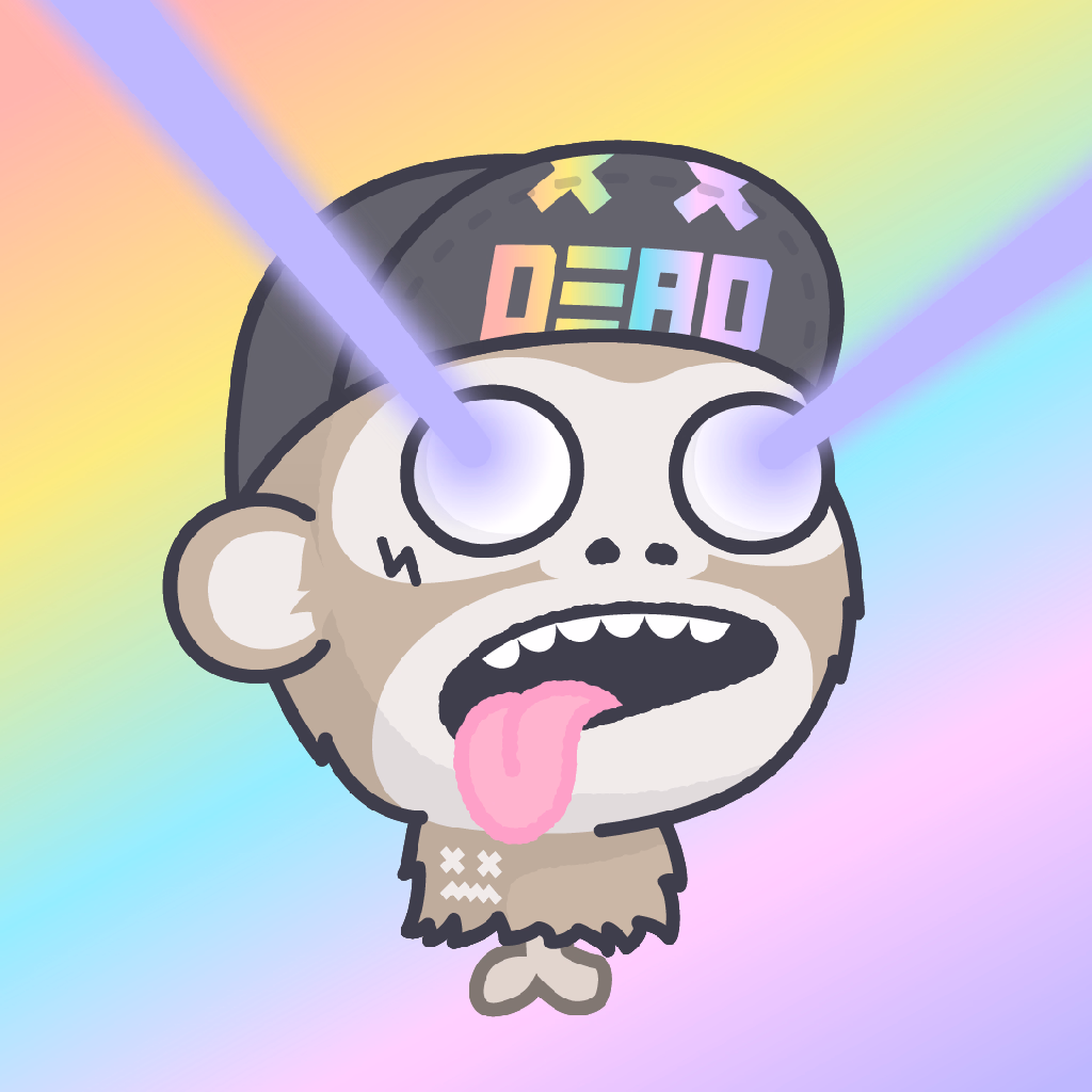 Dead Punk #6317 | DΞCAPINATION