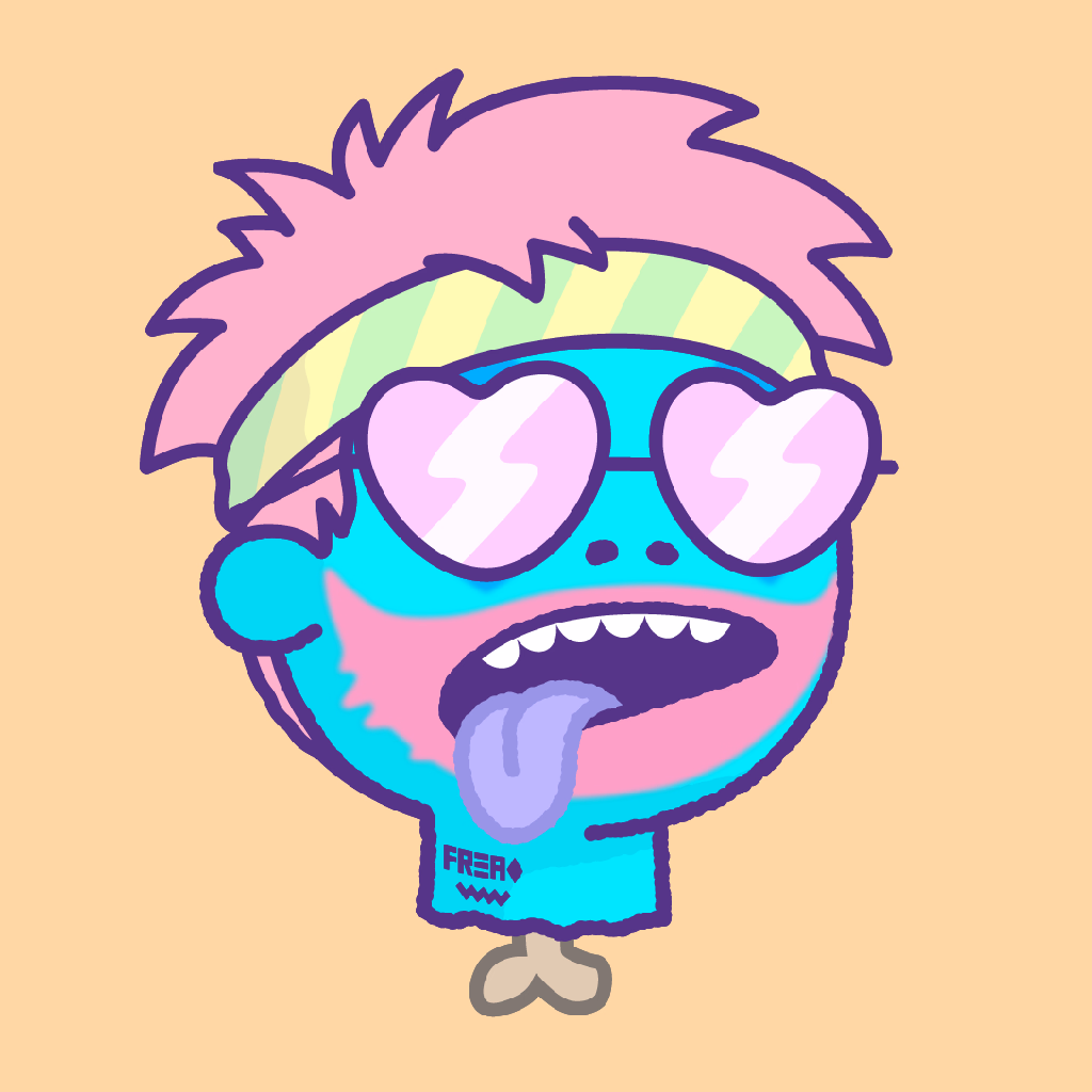 Dead Punk #6325 | DΞCAPINATION