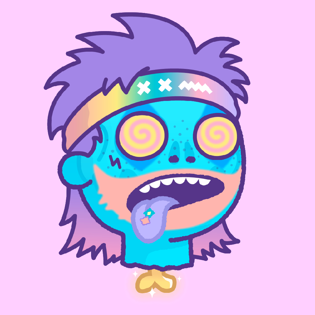 Dead Punk #6326 | DΞCAPINATION