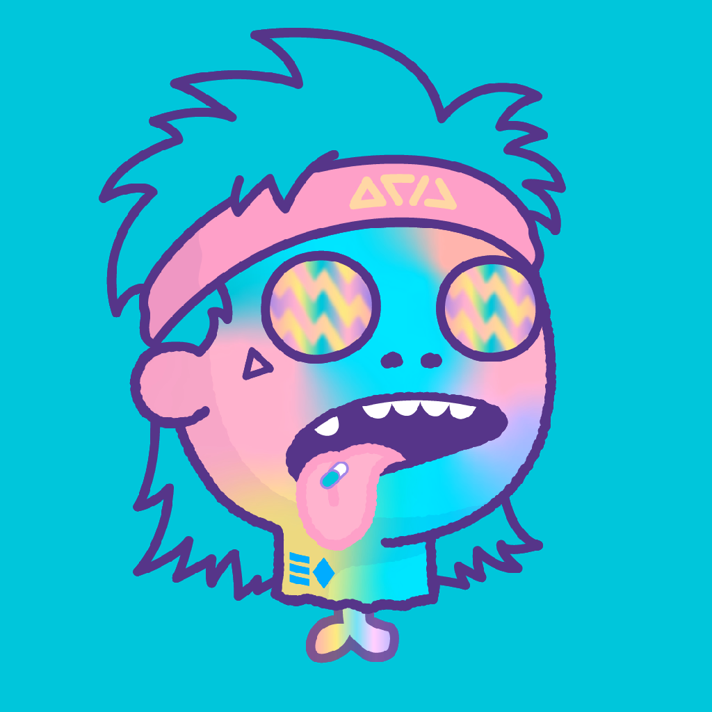 Dead Punk #6330 | DΞCAPINATION