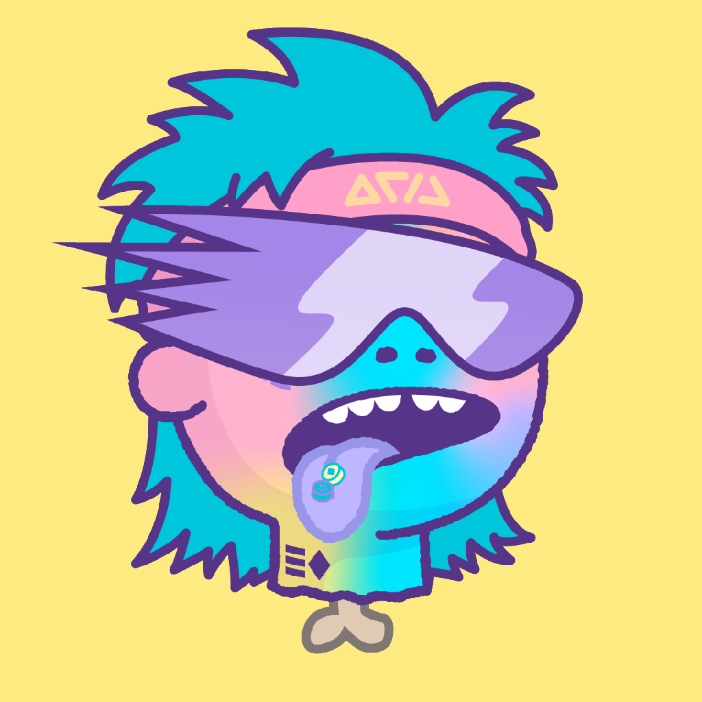 Dead Punk #6331 | DΞCAPINATION