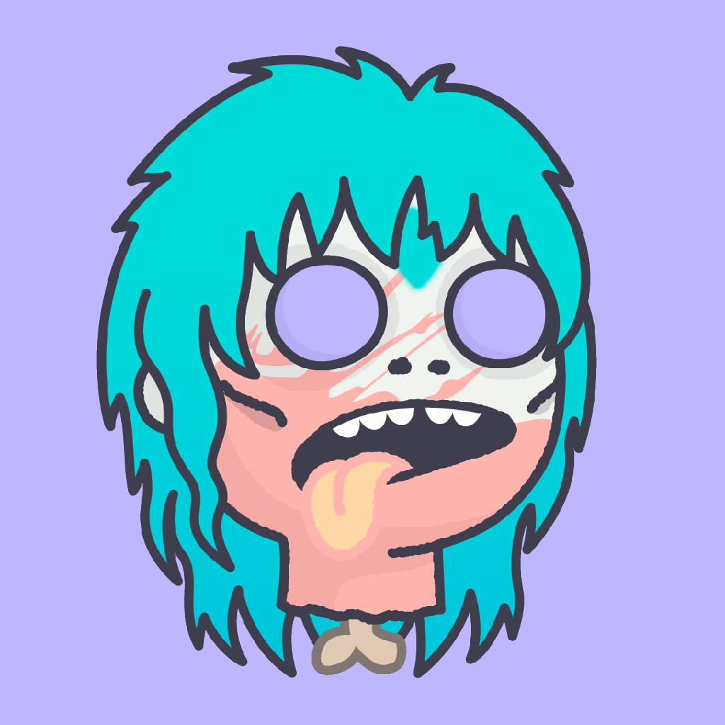 Dead Punk #6334 | DΞCAPINATION