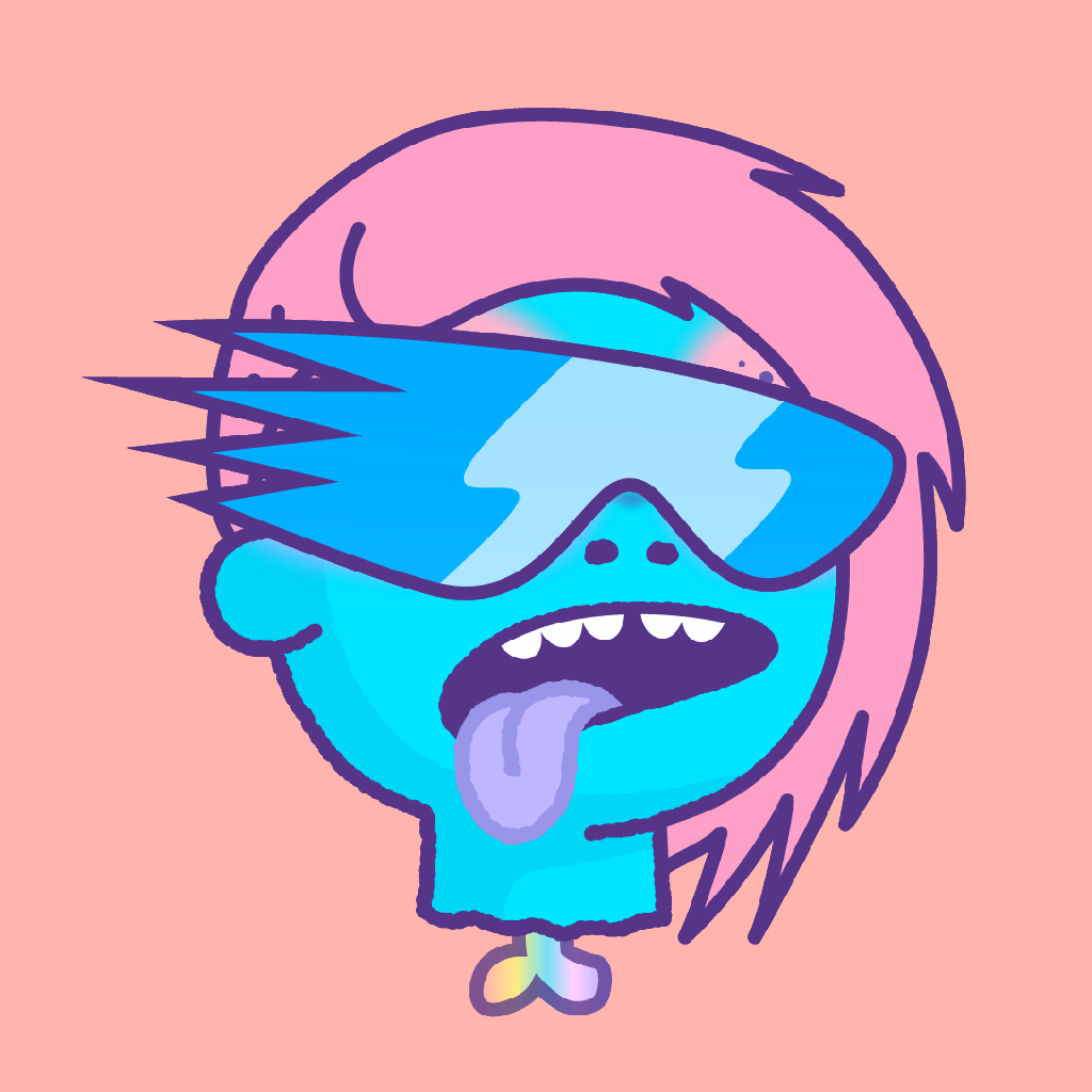 Dead Punk #6336 | DΞCAPINATION