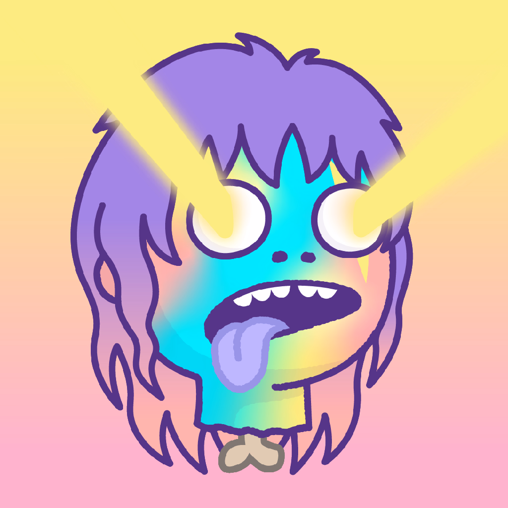 Dead Punk #6340 | DΞCAPINATION