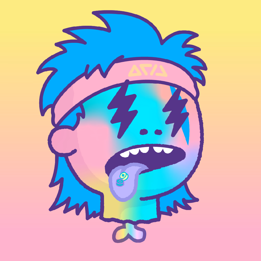 Dead Punk #6349 | DΞCAPINATION