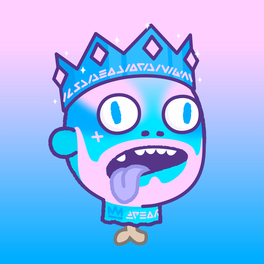 Dead Punk #6354 | DΞCAPINATION