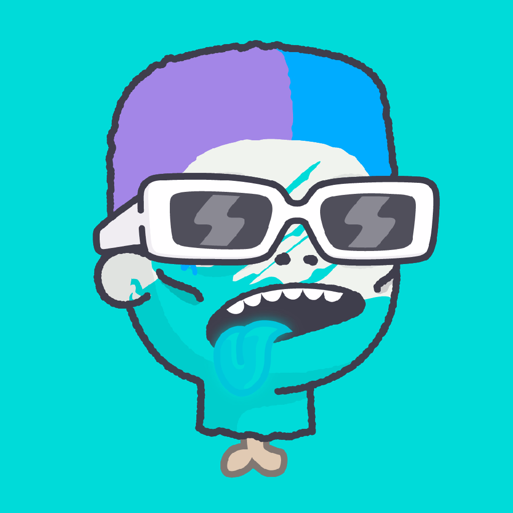 Dead Punk #6358 | DΞCAPINATION