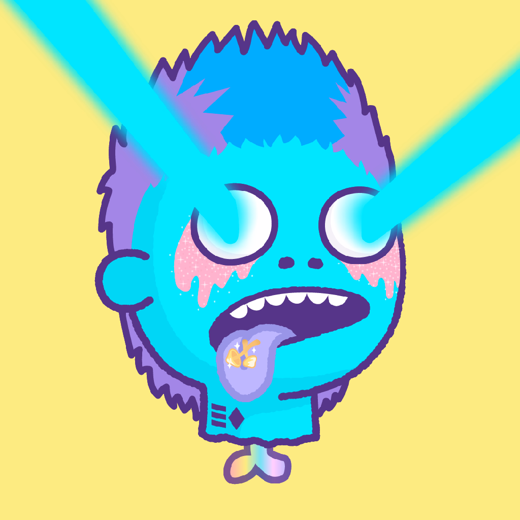 Dead Punk #6360 | DΞCAPINATION