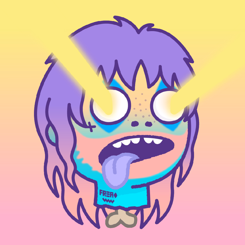 Dead Punk #6364 | DΞCAPINATION