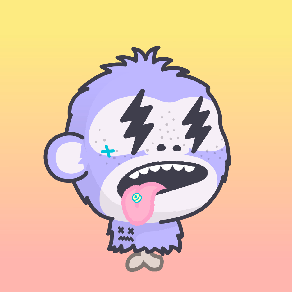 Dead Punk #6365 | DΞCAPINATION