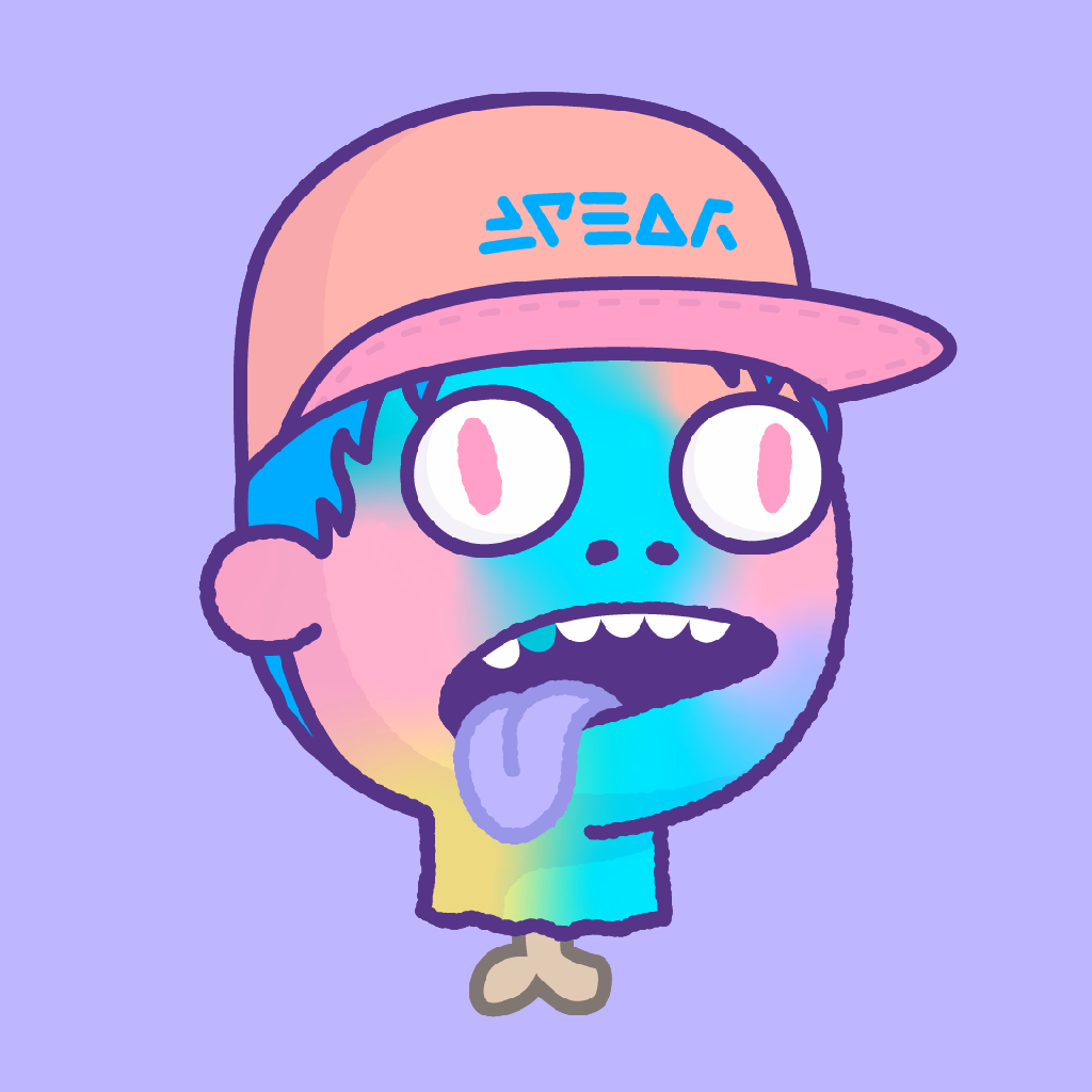 Dead Punk #6368 | DΞCAPINATION