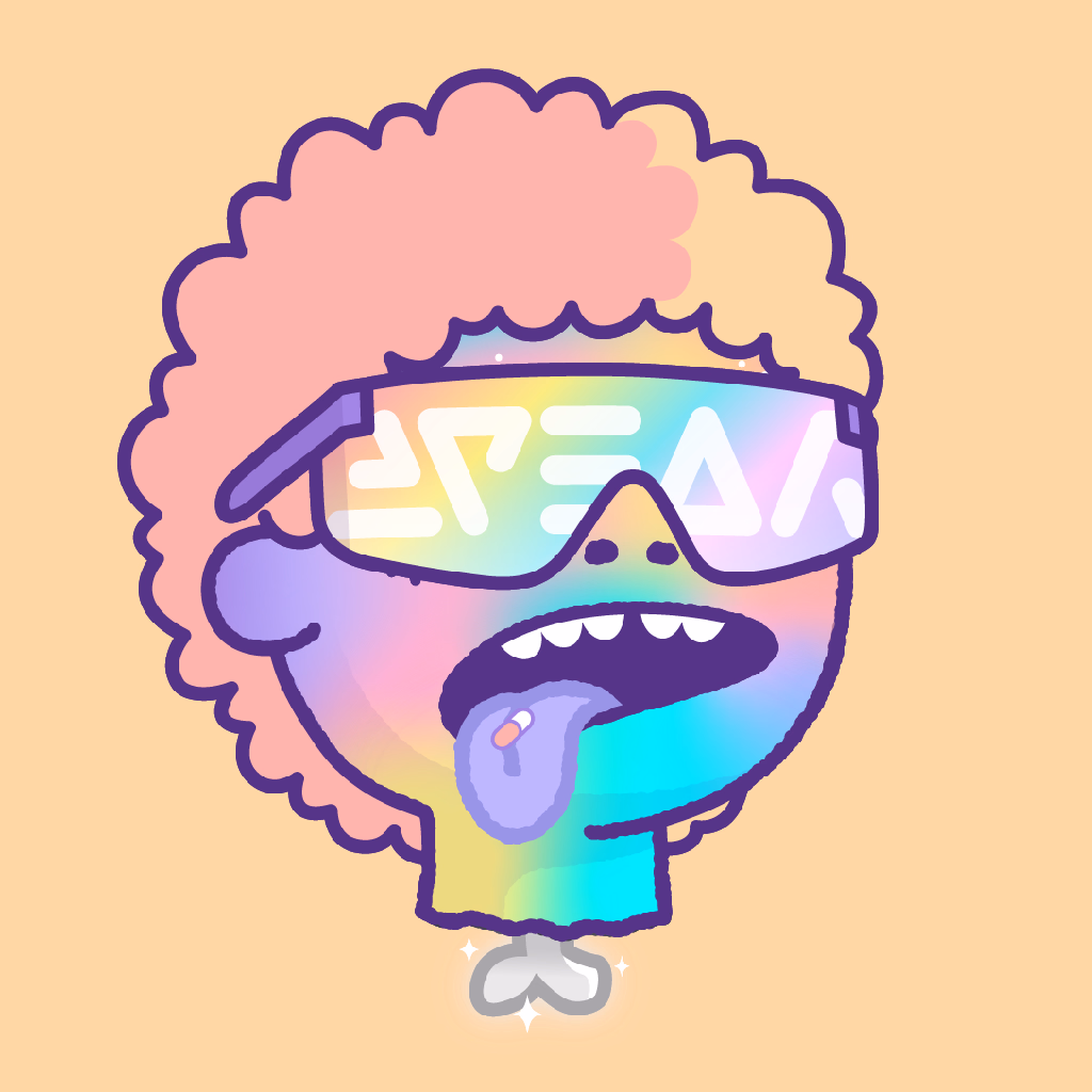 Dead Punk #6402 | DΞCAPINATION