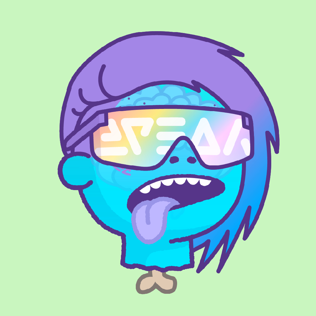 Dead Punk #6403 | DΞCAPINATION