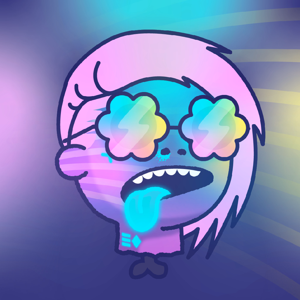 Dead Punk #6409 | DΞCAPINATION