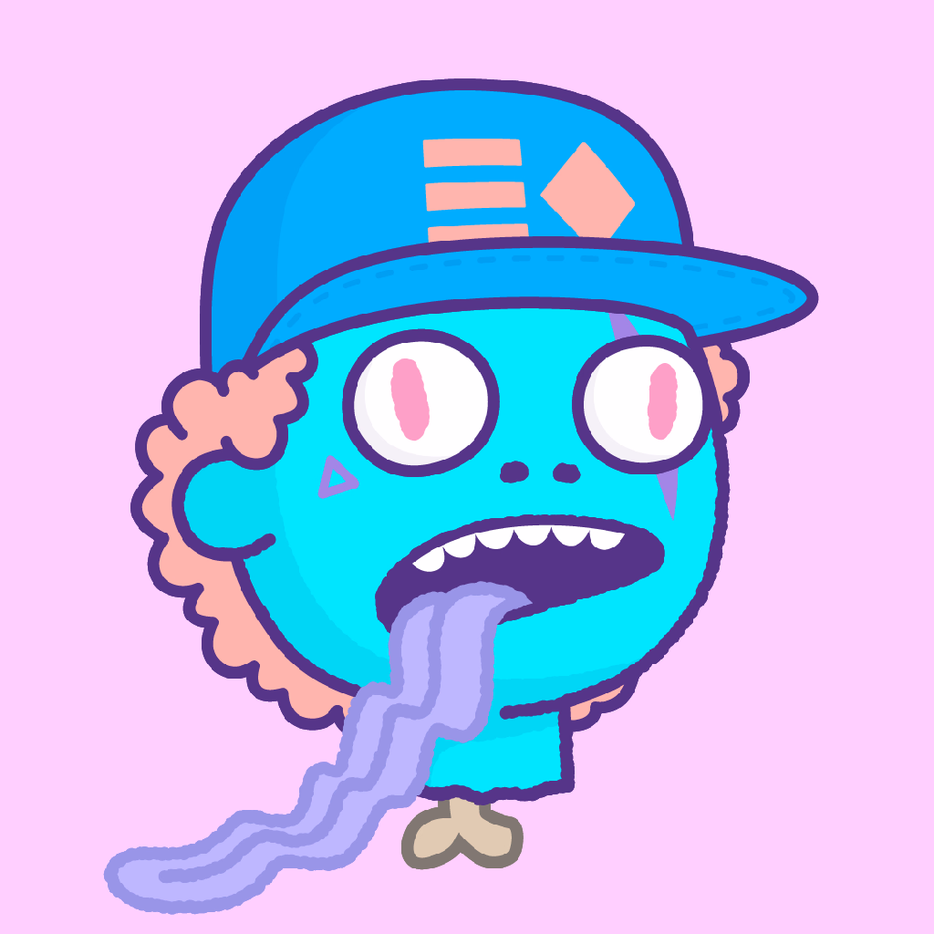 Dead Punk #6411 | DΞCAPINATION
