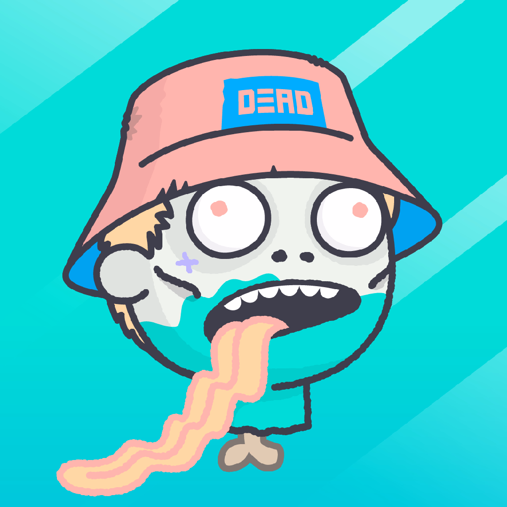 Dead Punk #6420 | DΞCAPINATION