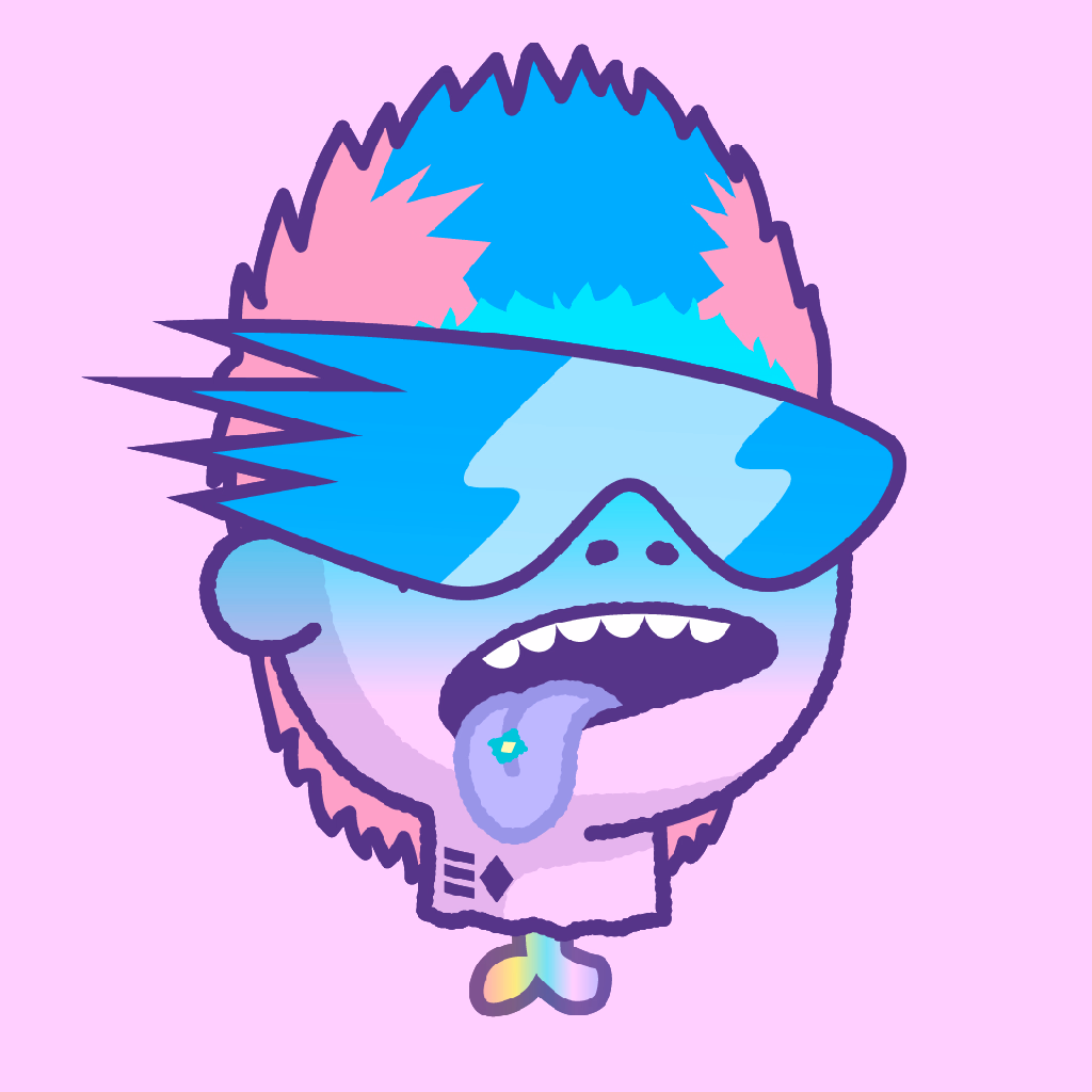 Dead Punk #6422 | DΞCAPINATION