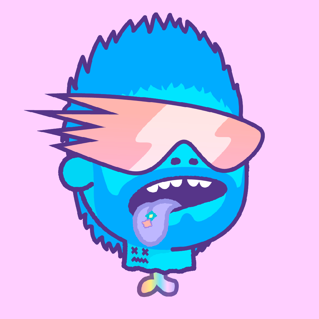 Dead Punk #6425 | DΞCAPINATION