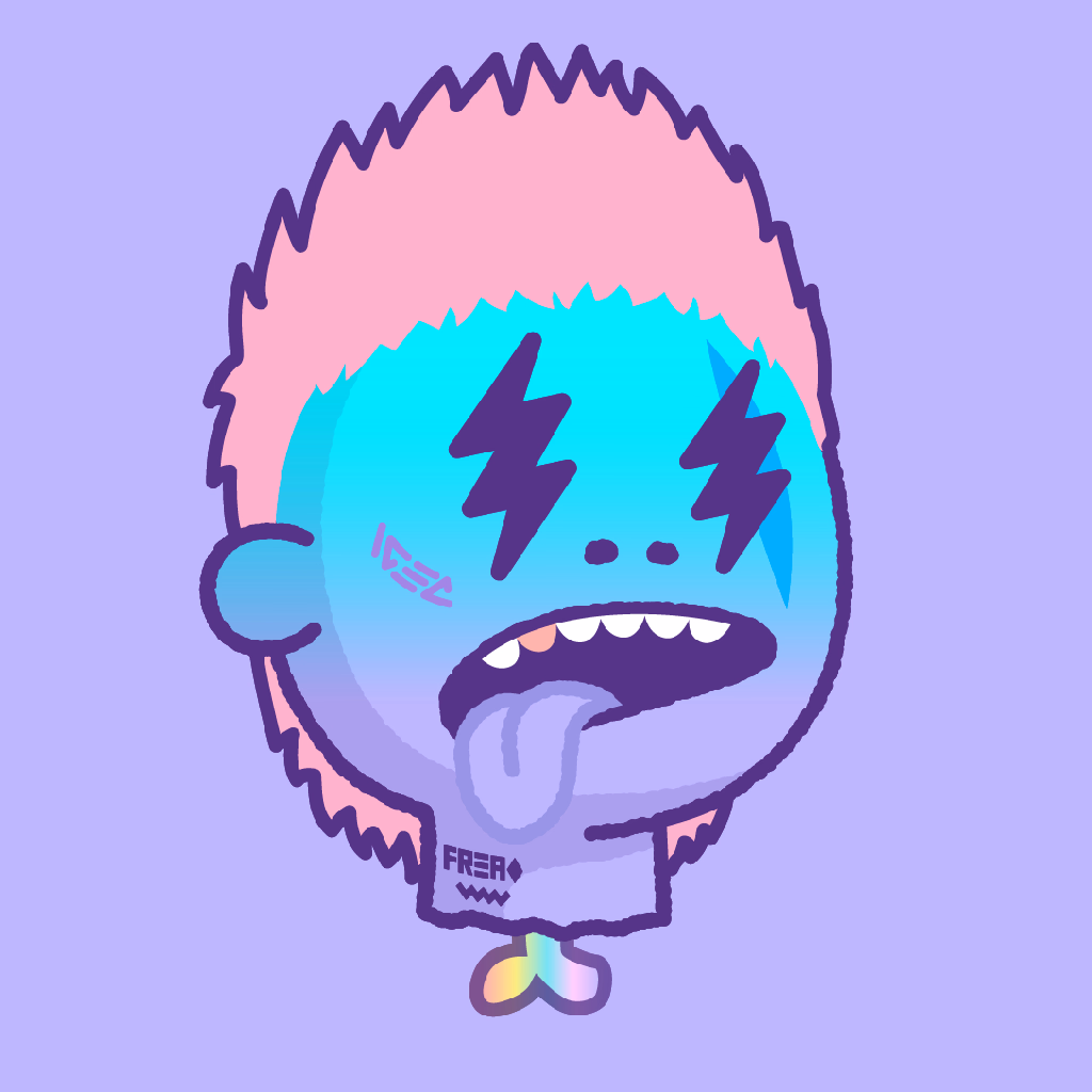 Dead Punk #6437 | DΞCAPINATION