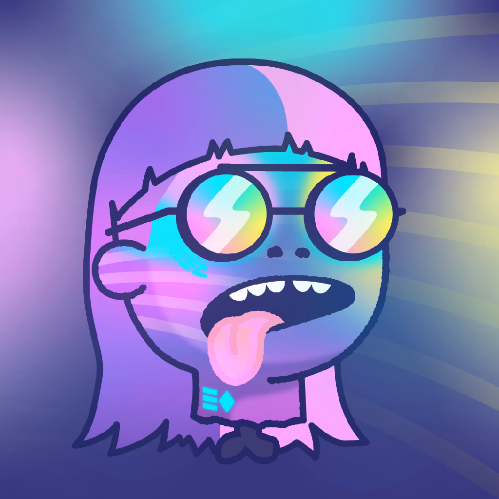 Dead Punk #6441 | DΞCAPINATION