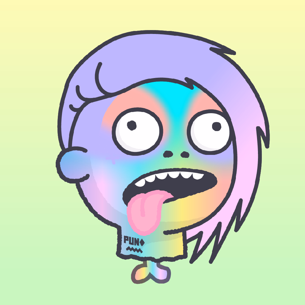 Dead Punk #645 | DΞCAPINATION