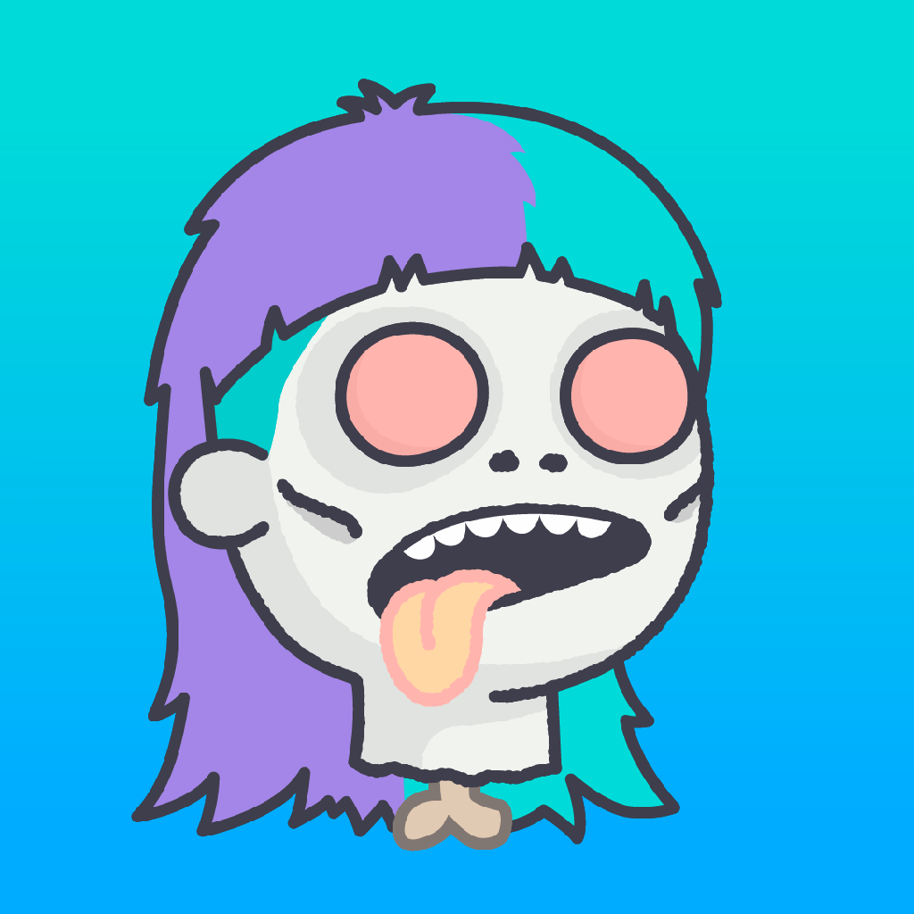 Dead Punk #6452 | DΞCAPINATION