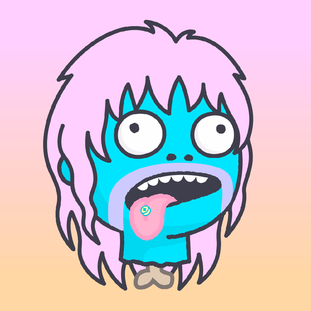 Dead Punk #646 | DΞCAPINATION