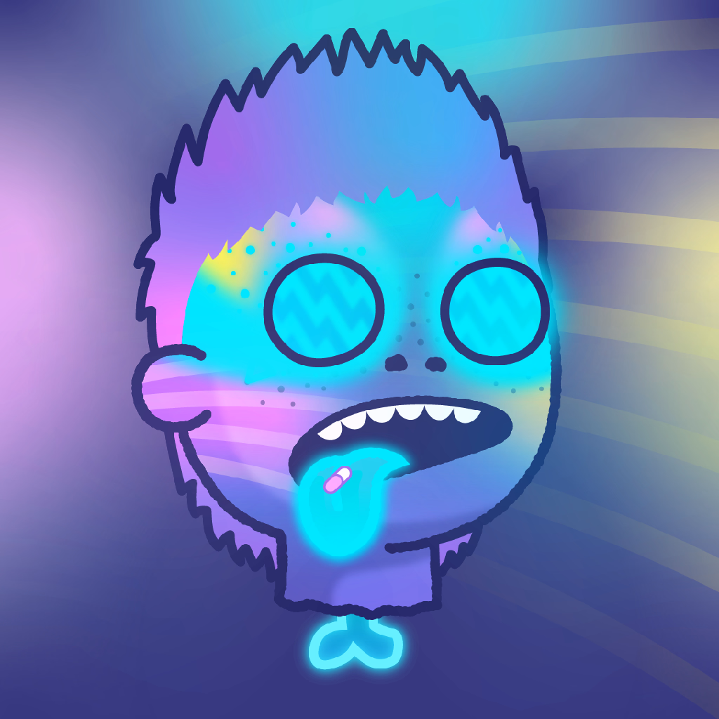 Dead Punk #6468 | DΞCAPINATION