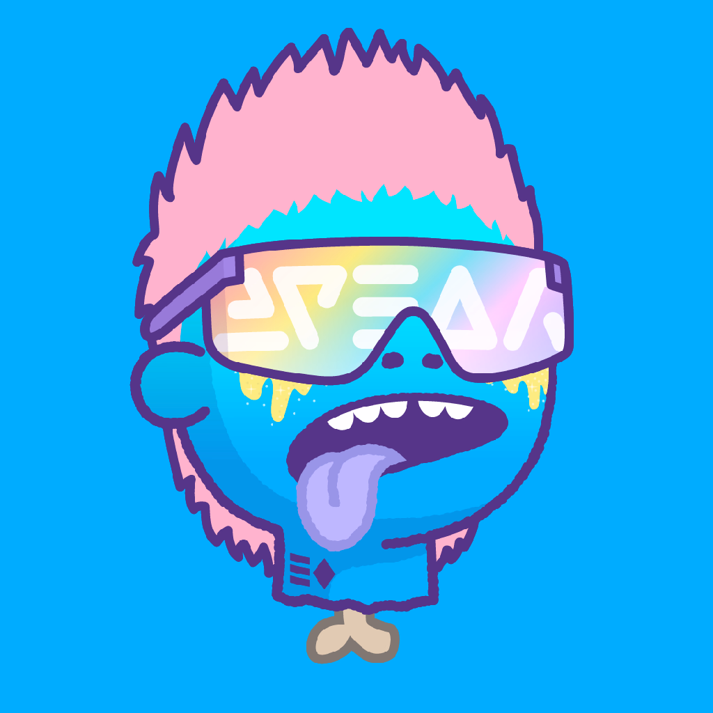 Dead Punk #6481 | DΞCAPINATION