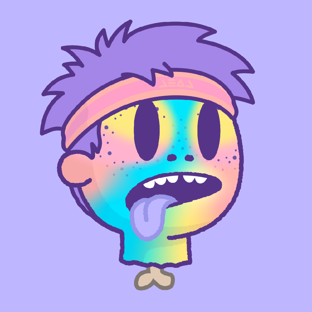 Dead Punk #6485 | DΞCAPINATION