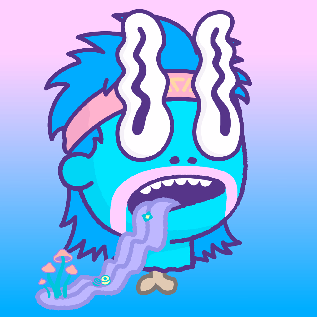 Dead Punk #6486 | DΞCAPINATION