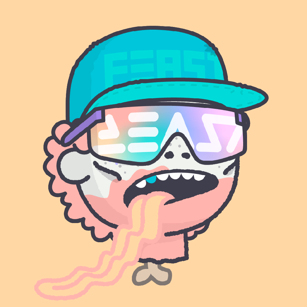 Dead Punk #6490 | DΞCAPINATION