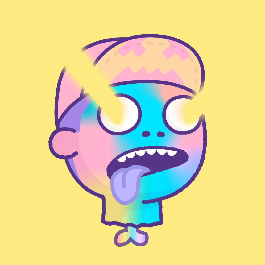 Dead Punk #6494 | DΞCAPINATION