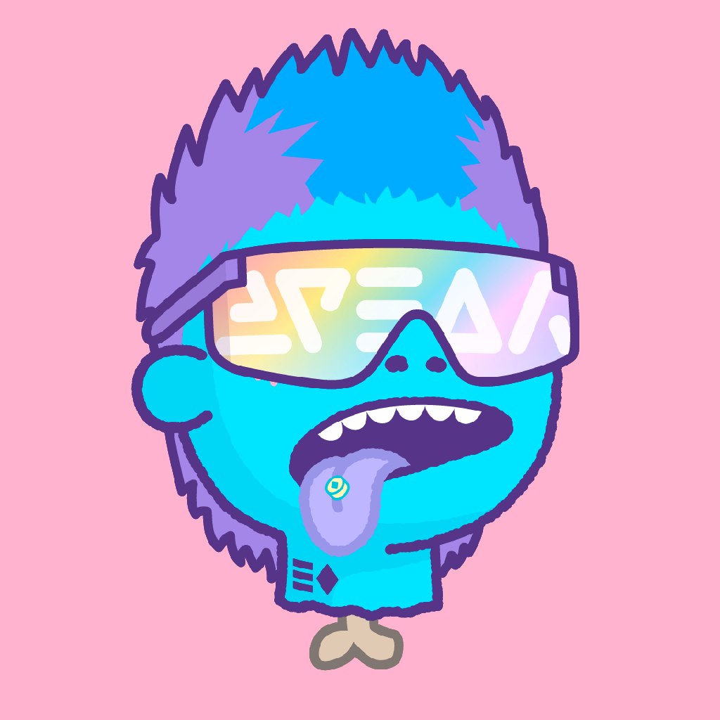 Dead Punk #6497 | DΞCAPINATION
