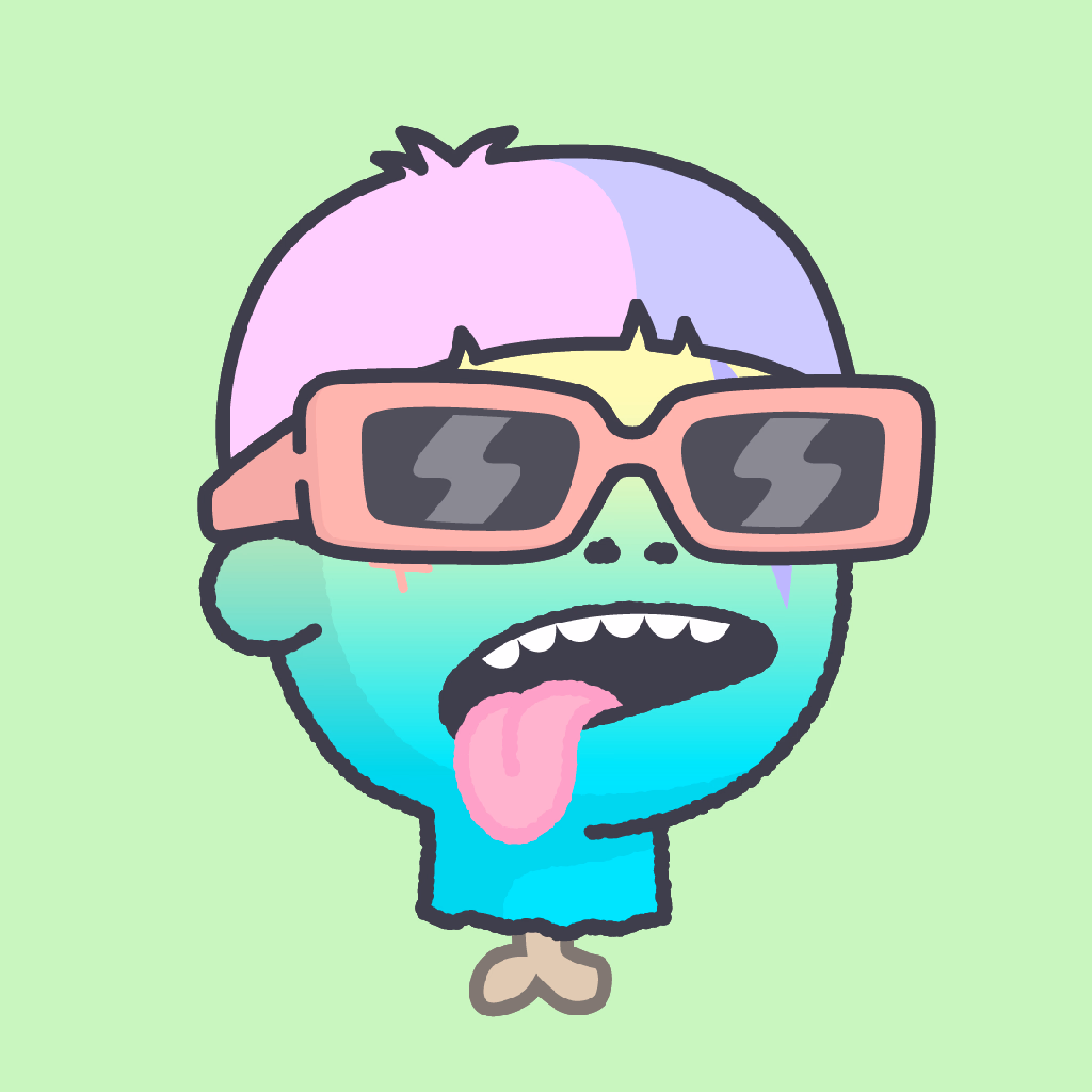 Dead Punk #650 | DΞCAPINATION