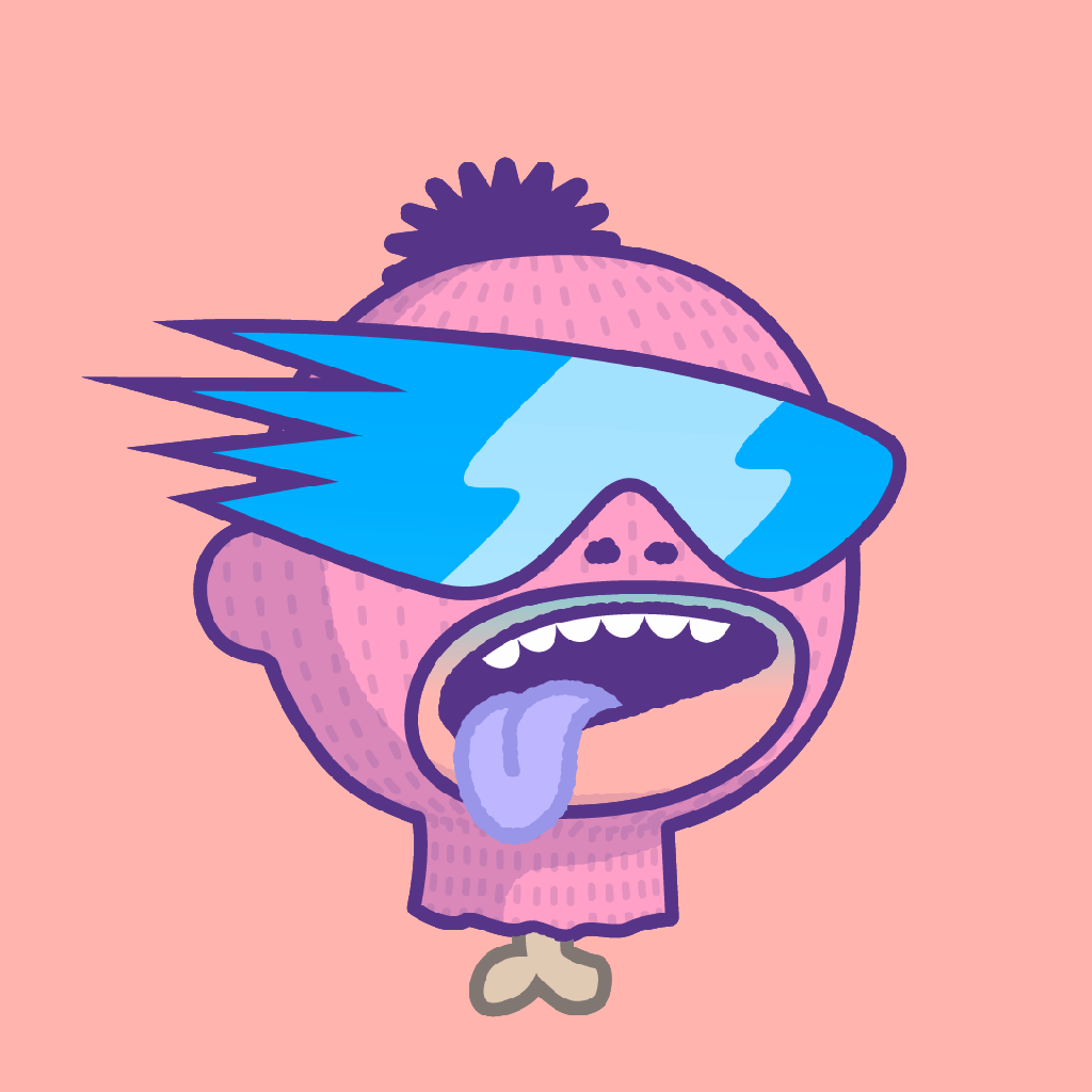 Dead Punk #6502 | DΞCAPINATION