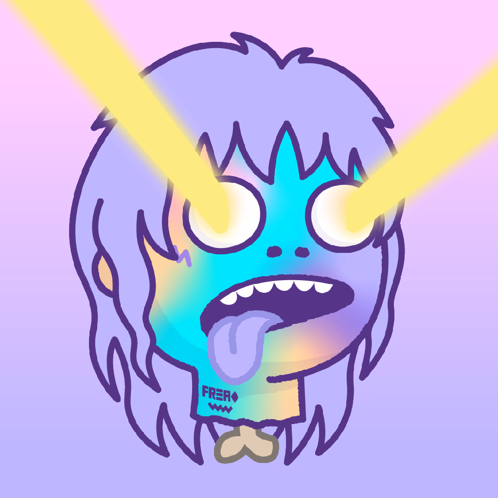 Dead Punk #6506 | DΞCAPINATION